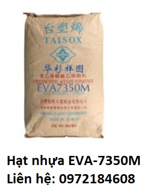 Hạt nhựa EVA-7350M